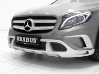 Mercedes-Benz GLA Brabus 9