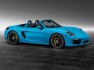 Porsche Boxster S Exclusive 1