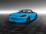 Porsche Boxster S Exclusive 4