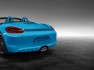 Porsche Boxster S Exclusive 5