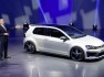 Volkswagen Golf R 400 a
