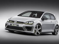 Volkswagen Golf R 400 e