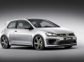 Volkswagen Golf R 400 g