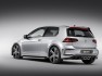 Volkswagen Golf R 400 h