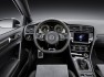 Volkswagen Golf R 400 k
