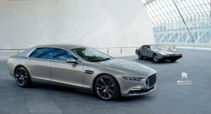 aston martin lagonda 2015