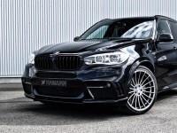 bmw x5 hamann 1