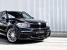 bmw x5 hamann 9