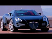 jaguar blackjag 2004