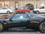 zlatan porsche 918 spyder