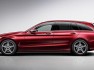 2014 Mercedes-Benz C AMG Line 2