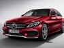 2014 Mercedes-Benz C AMG Line 5