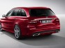 2014 Mercedes-Benz C AMG Line 6