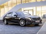 2014 Mercedes-Benz S65 AMG 22