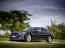 2014 Mercedes-Benz S65 AMG 8