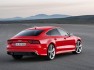 2015 facelift Audi RS7 i