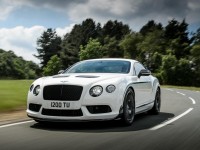 Bentley Continental GT3-R limited edition 17