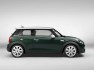 MINI Cooper SD 4