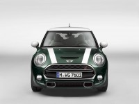 MINI Cooper SD 6