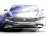 VW Passat 2015 j