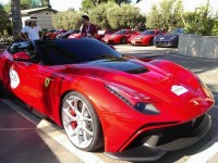 ferrari f12 TRS 4