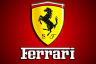 logo ferrari