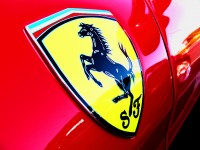 logo ferrari s