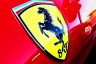 logo ferrari s