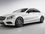 mercedes cls facelift 2015 e