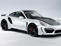 porsche 911 Turbo TopCar 1