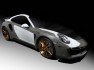 porsche 911 Turbo TopCar 4