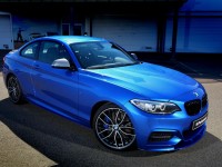 BMW M235i Track Edition 2