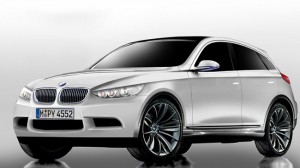 BMW-X