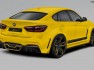 BMW X6 Lumma Design 2