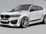 BMW X6 Lumma Design 3
