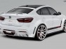 BMW X6 Lumma Design 4