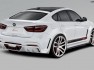 BMW X6 Lumma Design 5