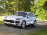 Facelif Porsche Cayenne 2015 d