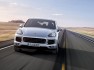 Facelif Porsche Cayenne 2015 f
