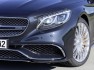 Mercedes-Benz S65 AMG Coupe 2015 . 19