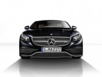 Mercedes-Benz S65 AMG Coupe 2015 . 3