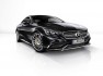 Mercedes-Benz S65 AMG Coupe 2015 . 7