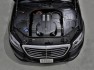 Mercedes S500 Plug-in Hybrid 7
