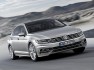 Nový Volkswagen Passat 2015 a 1