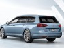 Nový Volkswagen Passat 2015 a 22