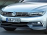 Nový Volkswagen Passat 2015 a 9