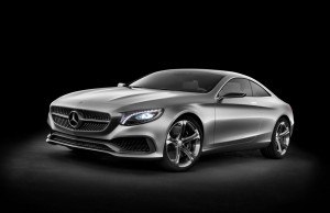 mercedes cl 2014