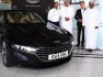 Aston Martin Lagonda 1