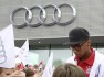 Audi Bayern Mnichov 12
