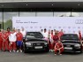 Audi Bayern Mnichov 2
